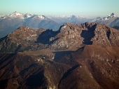 90 Piani di Bobbio e Zuccone Campelli